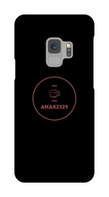 amax2329 Samsung Phone Cases