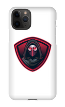 mysticalbud iPhone Phone Cases