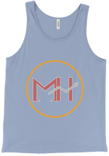 Math Happens Tank Tops