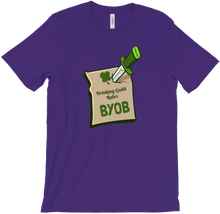ToxicAfterdark Beer T-Shirts