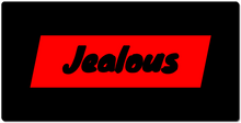 Jealous XXL Gaming Mousepad
