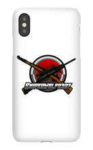 sniperwolf0327 iPhone Phone Cases
