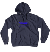 mick21_ Hoodies (No-Zip/Pullover)