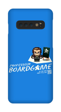 Étui Galaxy - Professeur Board Game