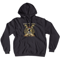 WorldWideWarriors Heavy Armor.
