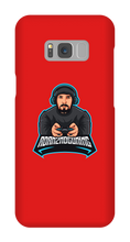adam2ndcoming Samsung Phone Cases