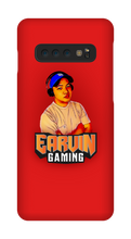 earvingaming Samsung Phone Cases