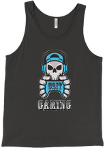 c2itgaming Tank Top