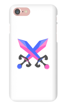 Knighted iPhone Case