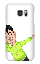 Alfix Samsung Cover