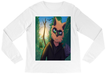 Hunting Kako Long Sleeve Tee