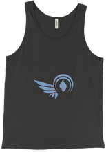 astral flames Tank Top