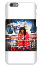 ANIMAL DA MON$TARR iPhone Phone Cases