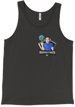 diversitykev Tank Top
