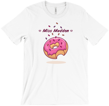 Miss Madden T-Shirt