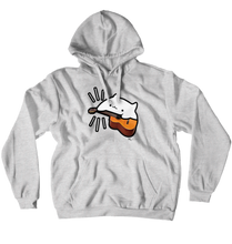 Guitar Tap Hoodie