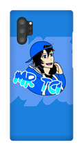 mr_tci Samsung Phone Cases
