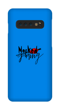 nockedgaming Samsung Phone Cases