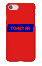 t0a2t3r iPhone Phone Cases