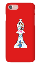 bishopsgamin iPhone Phone Cases