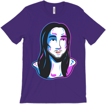 RoadeOh Face T-Shirts
