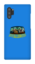 JustRetroAndy Samsung Phone Cases