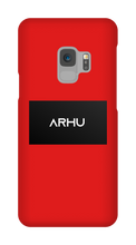 arhu Samsung Phone Cases