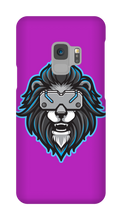 CyberLion Samsung Cases