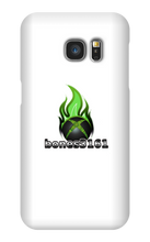 bones3161 Samsung Phone Cases