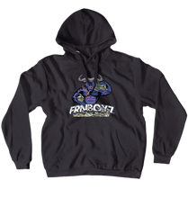 FRNBoyZ Hoodies (No-Zip/Pullover)