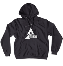 Team Nova Hoodies (No-Zip/Pullover)