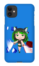 Candyeater iPhone Phone Cases