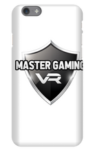 MasterGamingVR iPhone Phone Cases