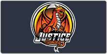 Justice Gaming XXL Gaming Mousepad