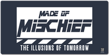Made of Mischief XXL Gaming Mousepad