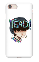 TEAD Iphone CASES