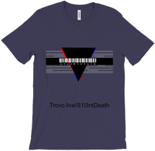 s1l3ntdeath T-Shirts