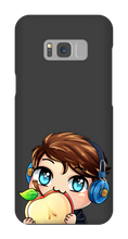 The Freshest Samsung Case
