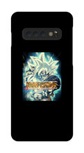 dovahfusrodah Samsung Phone Cases