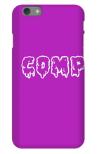 l_noluvfade_l iPhone Phone Cases