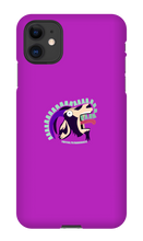 darkiris72 iPhone Phone Cases