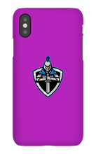 sirmellors iPhone Phone Cases