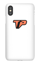 Timplx iPhone Case ☄️