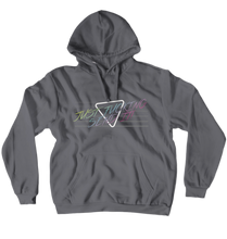 fpdrew Hoodies (No-Zip/Pullover)