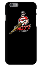 natarelligaming iPhone Phone Cases