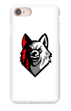 Draethius iPhone Case