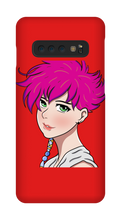 nuelath Samsung Phone Cases