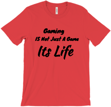 Spray Paint Loamder T-Shirt
