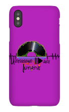 UDI iPhone Cases
