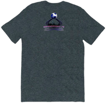 hamburgarmy_tv T-Shirts Back Print